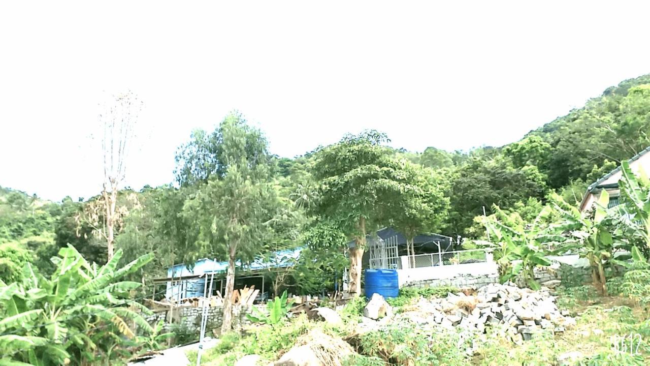Nhà Nghỉ NgọC PhuọNg Hon Son Hotel Lai Son Ruang foto